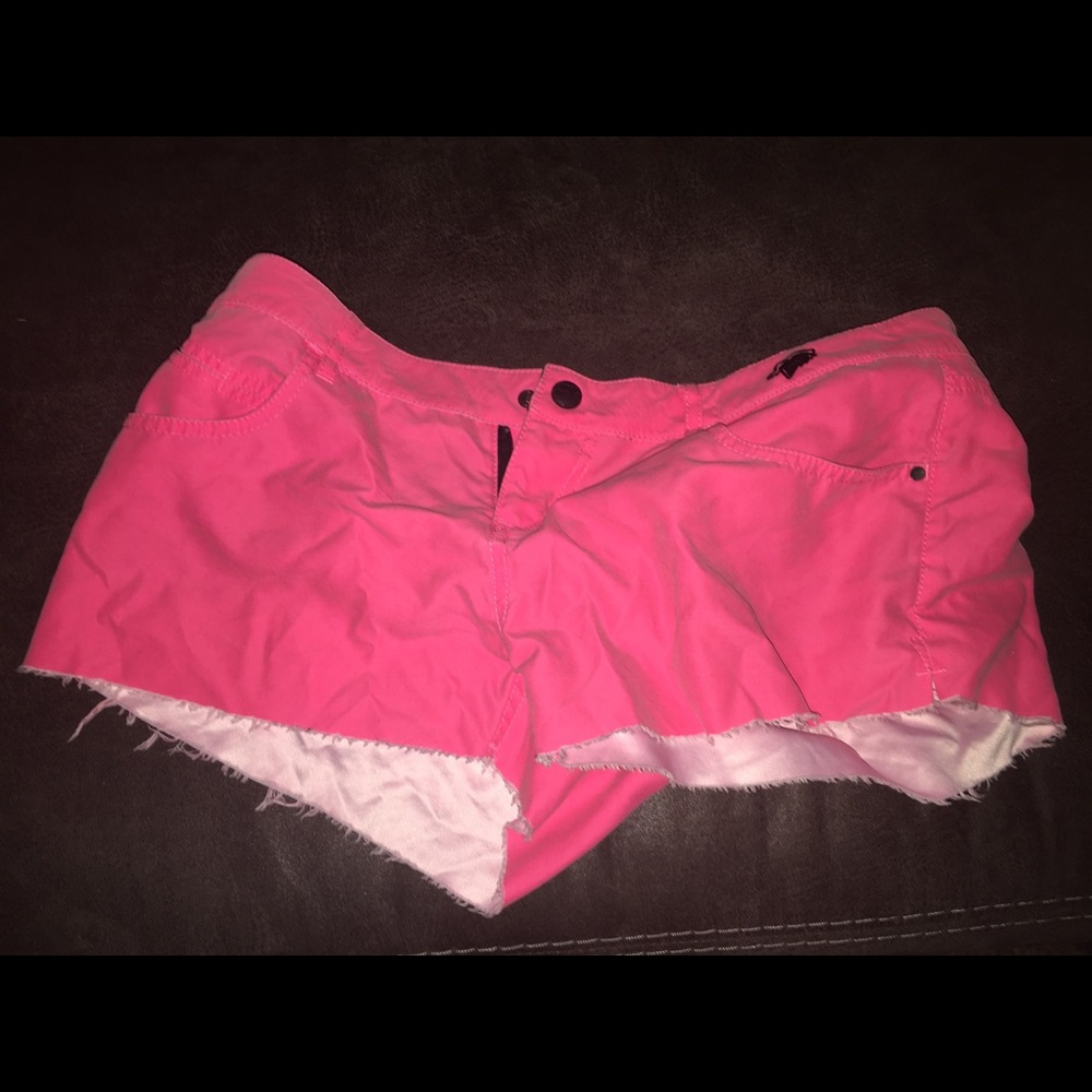 Fox swim shorts
